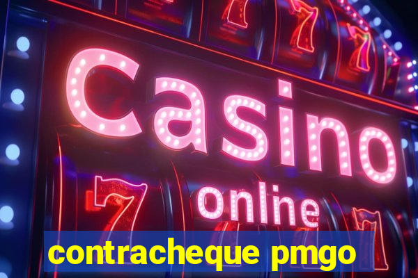 contracheque pmgo